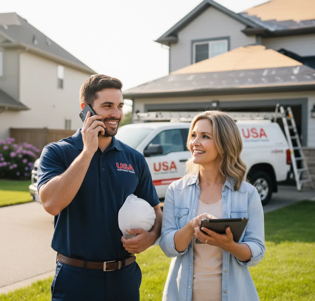 Roof Maintenance in Hamilton, MI